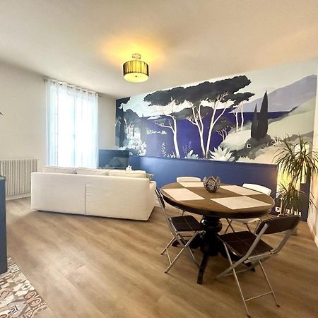 La Lorraine : Cosy En Centre Ville Puvatya Dış mekan fotoğraf