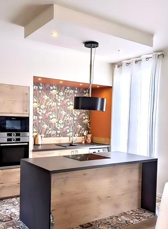 La Lorraine : Cosy En Centre Ville Puvatya Dış mekan fotoğraf