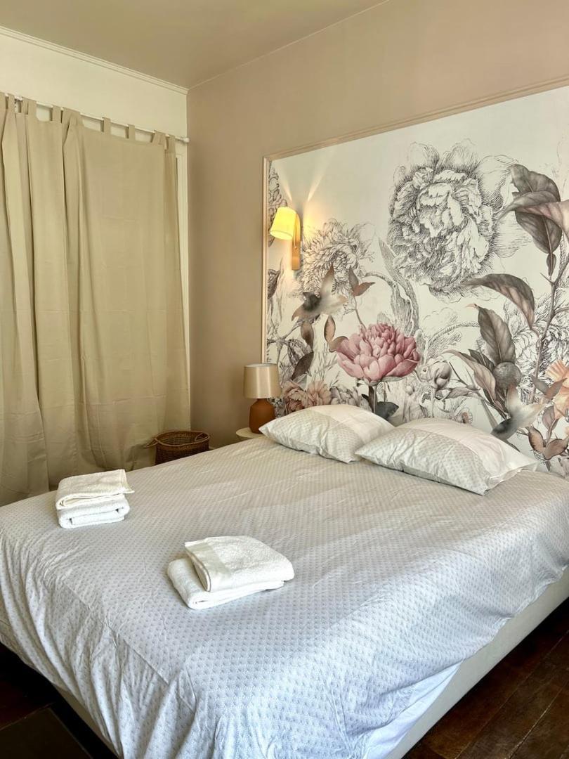 La Lorraine : Cosy En Centre Ville Puvatya Dış mekan fotoğraf