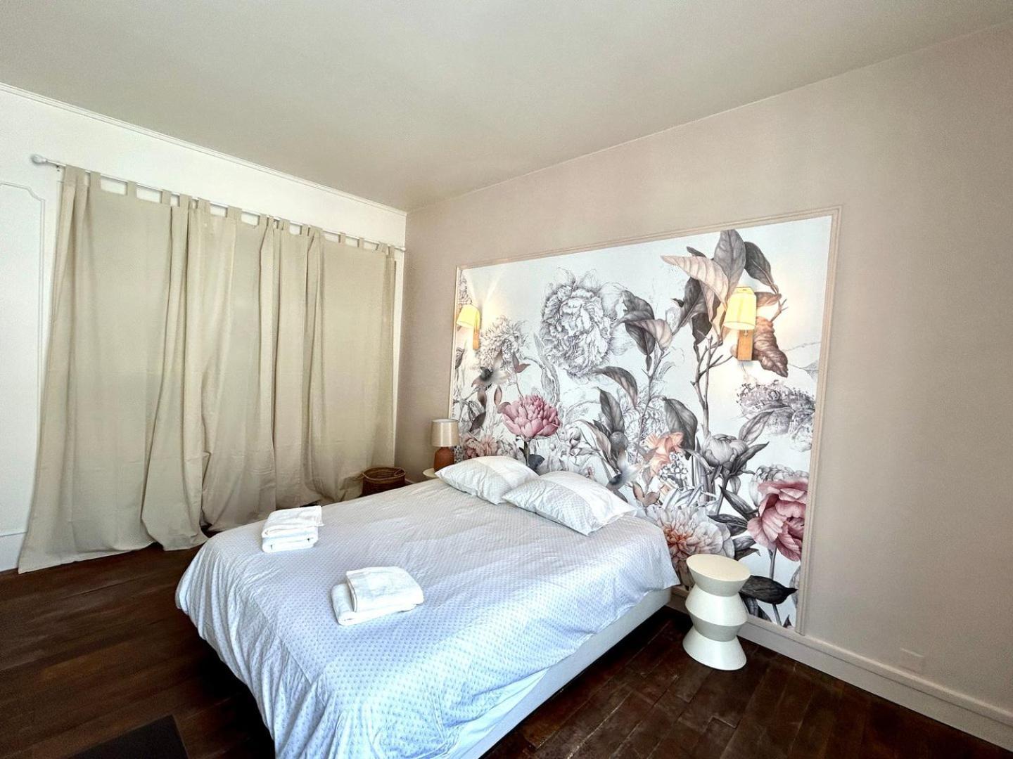 La Lorraine : Cosy En Centre Ville Puvatya Dış mekan fotoğraf